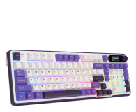 Royal Kludge RK-S98 Blackberry Mousse Brown switch - 1455802 - zdjęcie 2